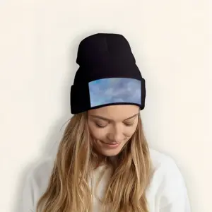 Big Sky Knitted Hat