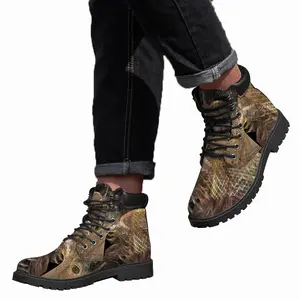 Men Apophysis 35 Mid Top Boots