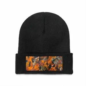 The Scar Knitted Hat