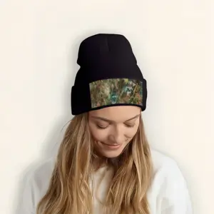 #61-2021 Knitted Hat