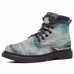 Men Reverie Mid Top Boots