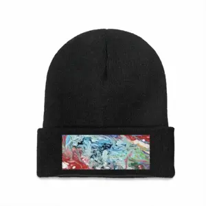 Maelstrom 6 Series 2 Knitted Hat