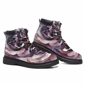 Men Nocturnal Mid Top Boots