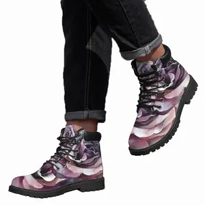 Men Nocturnal Mid Top Boots