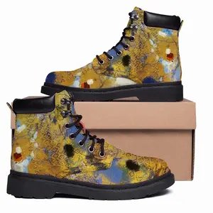 Men Twilight Ii Mid Top Boots