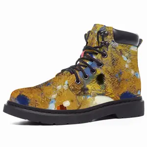 Men Twilight Ii Mid Top Boots