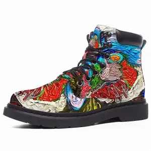 Men Prophecy 2 Mid Top Boots