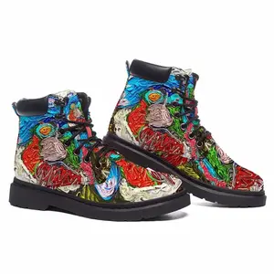 Men Prophecy 2 Mid Top Boots