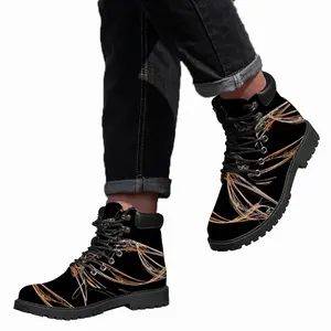 Men Apophysis 38 Mid Top Boots