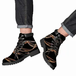 Men Apophysis 38 Mid Top Boots