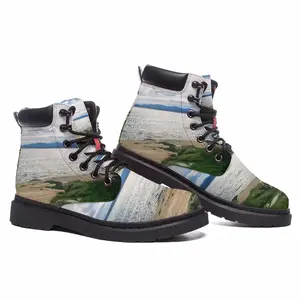 Men Loch More Mid Top Boots