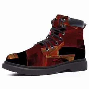 Men Apophysis 30 Mid Top Boots