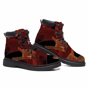 Men Apophysis 30 Mid Top Boots