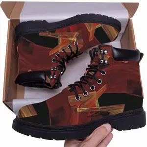 Men Apophysis 30 Mid Top Boots