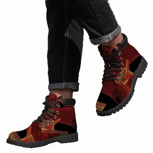 Men Apophysis 30 Mid Top Boots