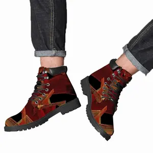 Men Apophysis 30 Mid Top Boots