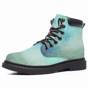 Men The Port Mid Top Boots