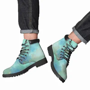 Men The Port Mid Top Boots