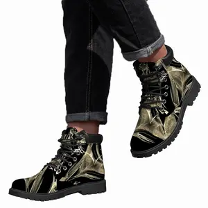 Men Apophysis 08 Mid Top Boots