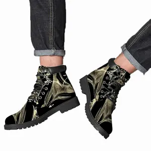 Men Apophysis 08 Mid Top Boots