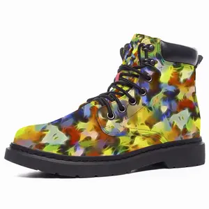 Men Sketchpad 8715 Mid Top Boots