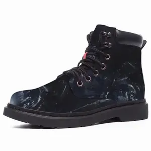 Men Midnight Canopy Mid Top Boots