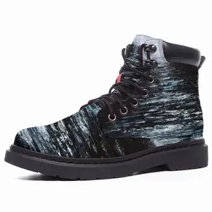 Men Moonlit Path Mid Top Boots