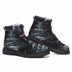 Men Moonlit Path Mid Top Boots