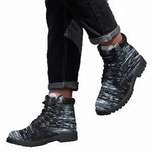 Men Moonlit Path Mid Top Boots