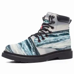 Men Pacific Spirit Mid Top Boots