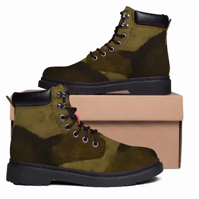 Men Ravine Mid Top Boots