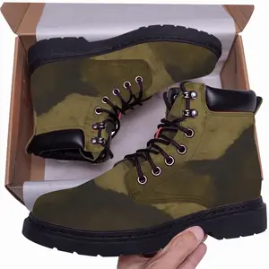 Men Ravine Mid Top Boots