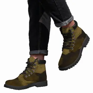 Men Ravine Mid Top Boots