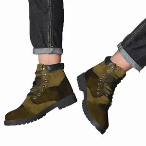 Men Ravine Mid Top Boots