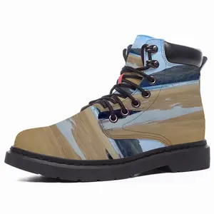 Men Strayth East Sutherland Mid Top Boots