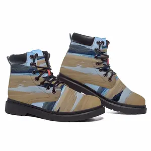 Men Strayth East Sutherland Mid Top Boots