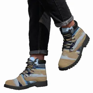 Men Strayth East Sutherland Mid Top Boots