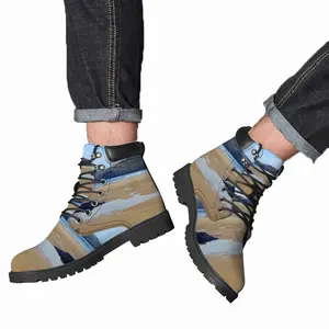 Men Strayth East Sutherland Mid Top Boots