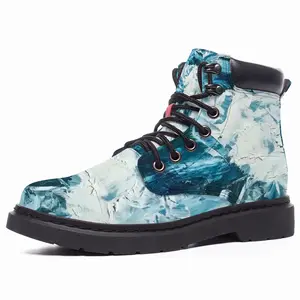 Men Sea Splash Mid Top Boots