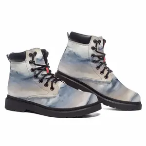 Men Matchstick Sky Mid Top Boots