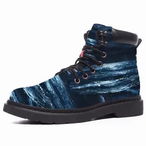 Men Moonlit Mid Top Boots