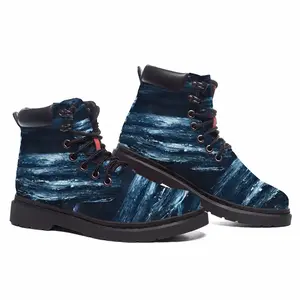 Men Moonlit Mid Top Boots