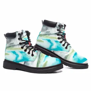 Men Watersprite Lake Mid Top Boots