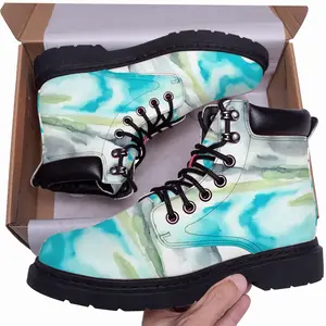 Men Watersprite Lake Mid Top Boots