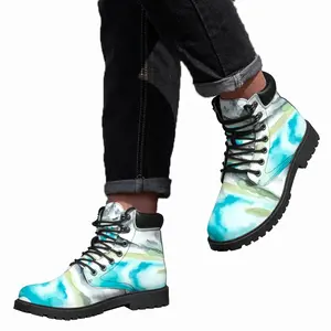 Men Watersprite Lake Mid Top Boots