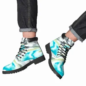 Men Watersprite Lake Mid Top Boots