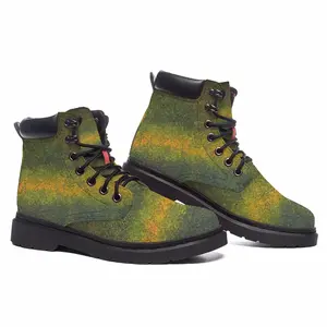 Men The Divide Mid Top Boots