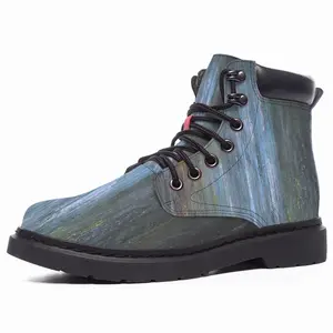 Men Mystic Falls Mid Top Boots