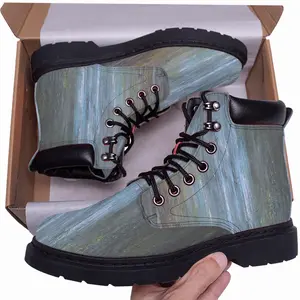 Men Mystic Falls Mid Top Boots