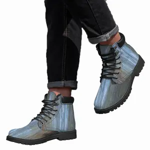 Men Mystic Falls Mid Top Boots